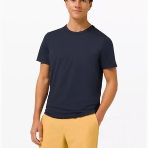 Lululemon Men’s  Fundamental T-Shirt